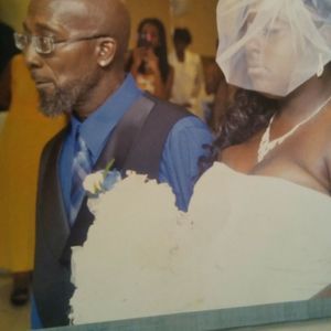 Meet your Posher, Dottie