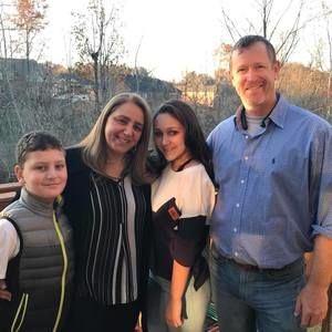 Meet your Posher, Eva