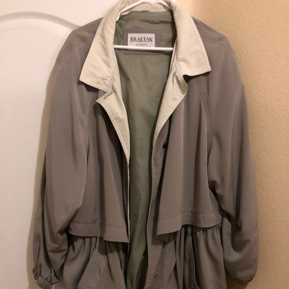 XL Women’s Coat