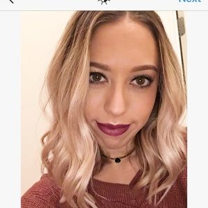 Meet your Posher, Taylor