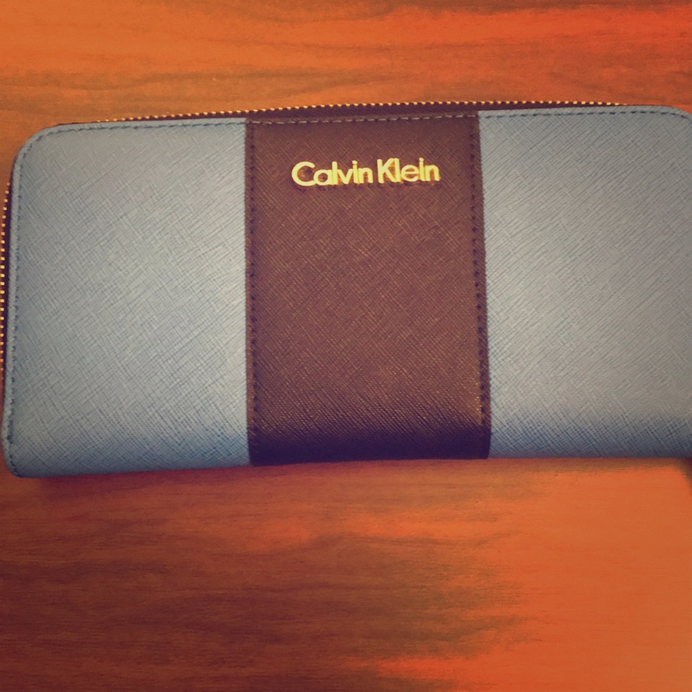 Calvin Klein Wallet