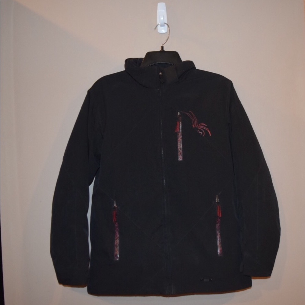 Spyder Boys Enforcer (Ski) Jacket