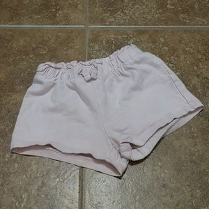 5️⃣for🔟 Children's Place Pink shorts