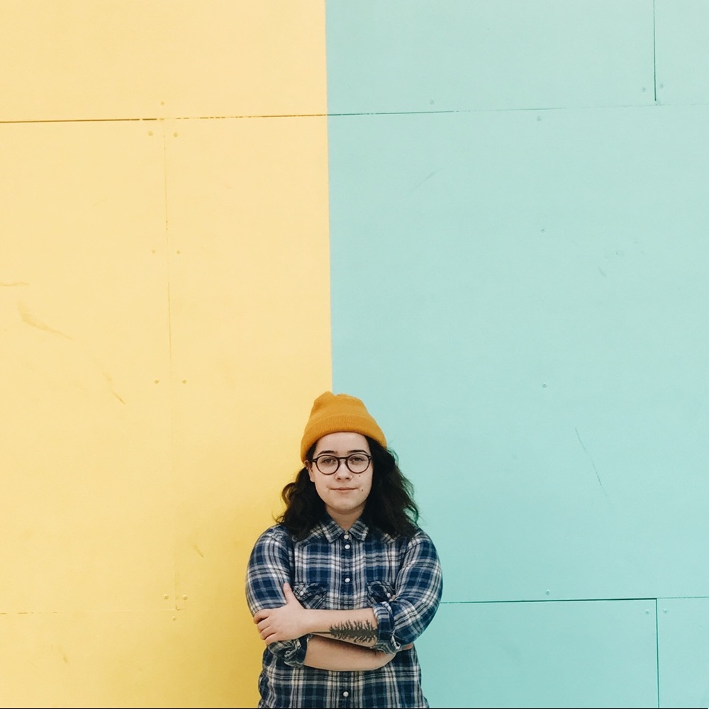 Meet your Posher, Mikayla