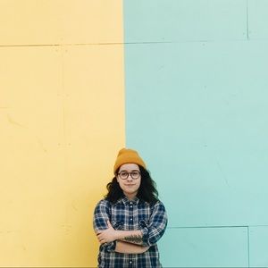 Meet your Posher, Mikayla