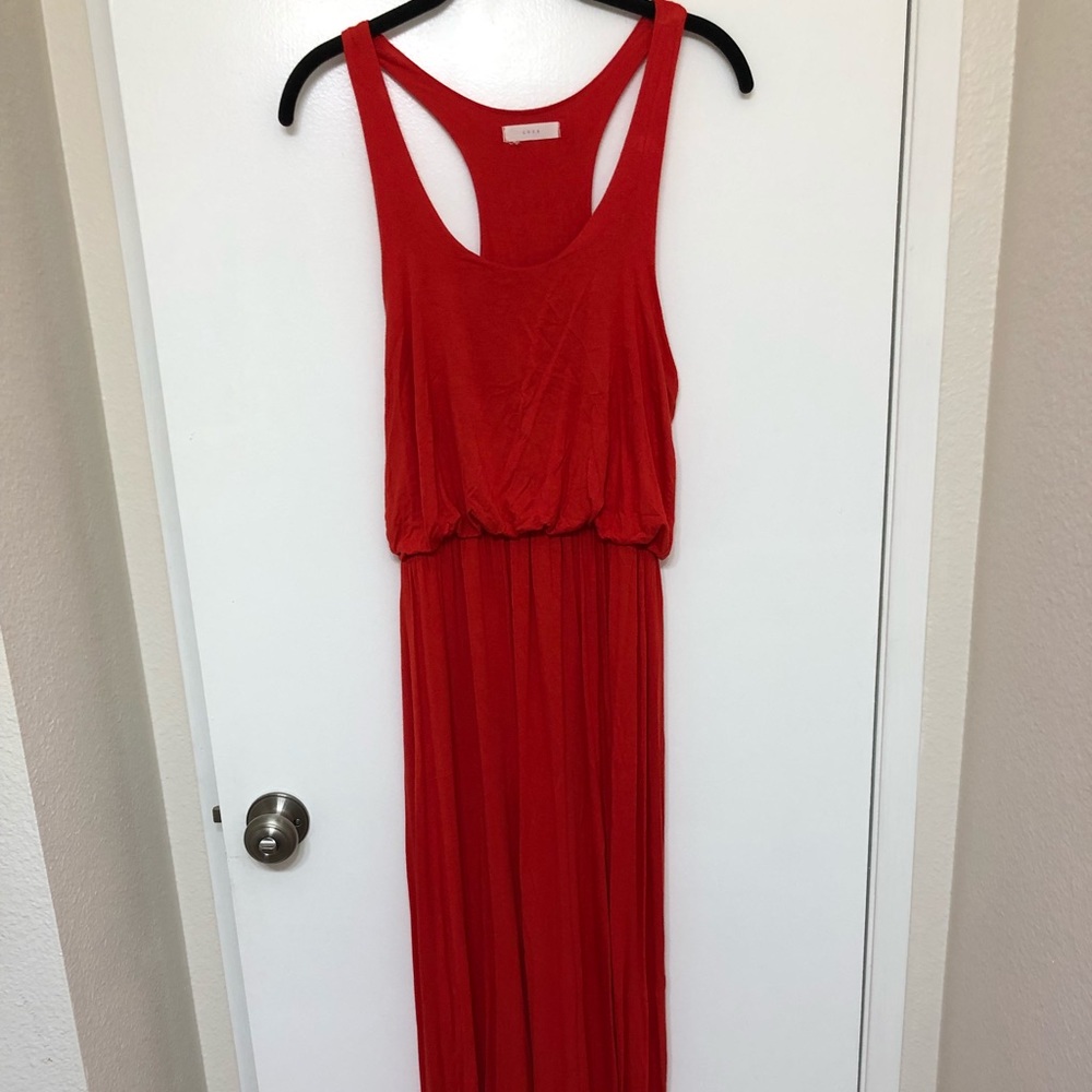 Lush Maxi
