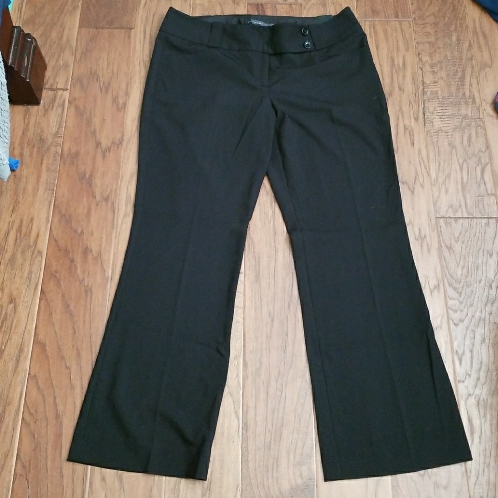 Drew fit pant