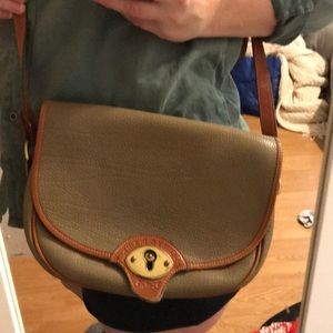 Dooney & Bourke crossbody