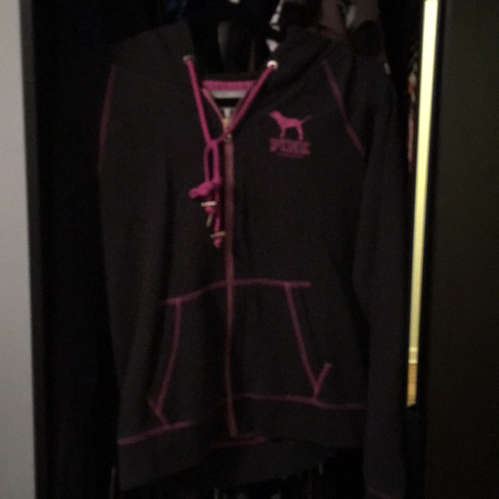 Limited Edition Pink Boyfriend Sweat suit