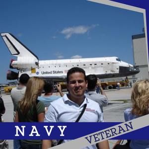 Meet your Posher, Luis