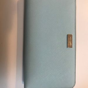 EUC Kate Spade wallet