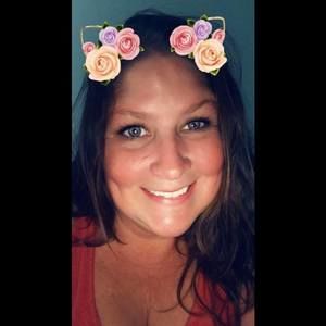 Meet your Posher, Alison