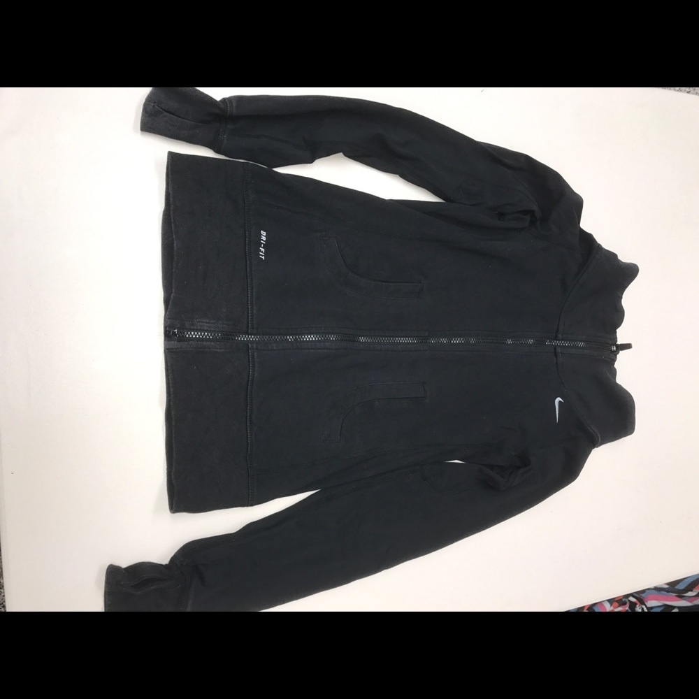 Nike Dri-fit Women’s Jacket