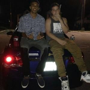 Meet your Posher, Louis