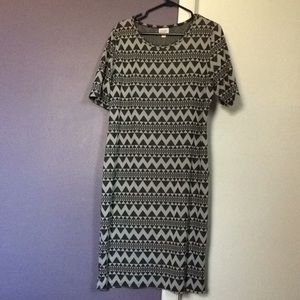 LulaRoe Julia
