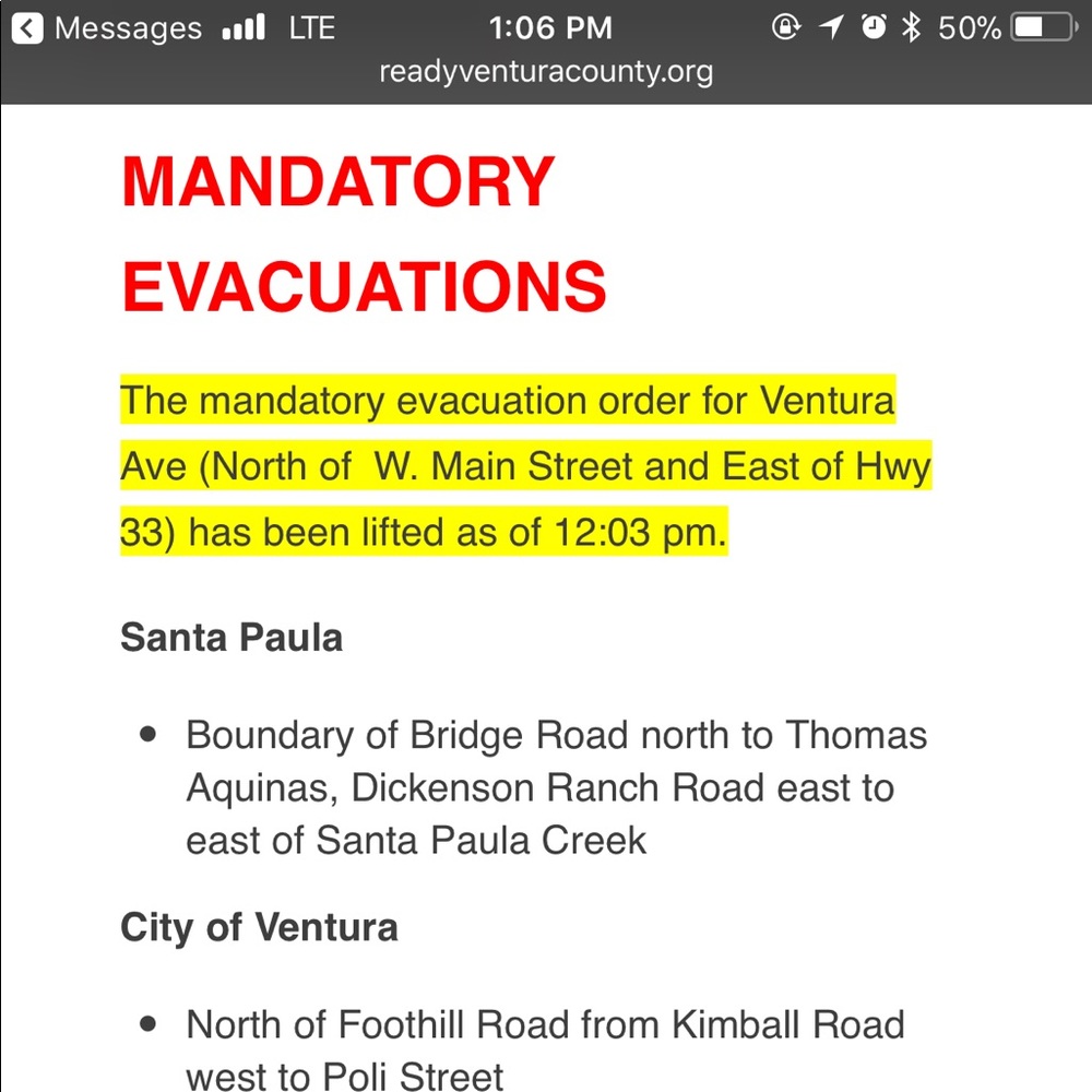 12/15 UPDATE re: Undelivered packages