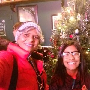 Meet your Posher, Devika