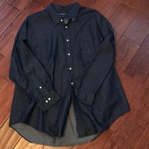 Lauren Ralph Lauren Shirts - Like New Ralph Lauren Shirt Lauren Ralph Lauren Shirts - Like New Ralph Lauren Shirt