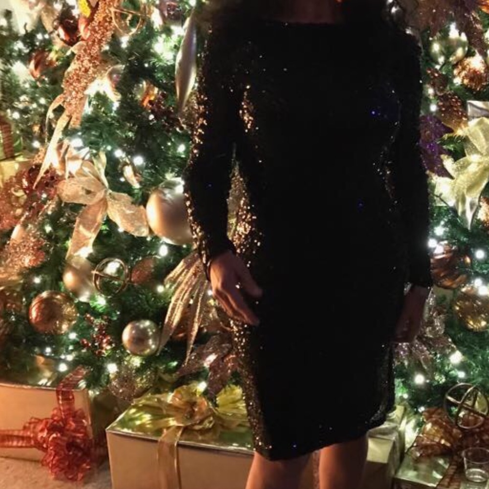 Meet your Posher, Liana