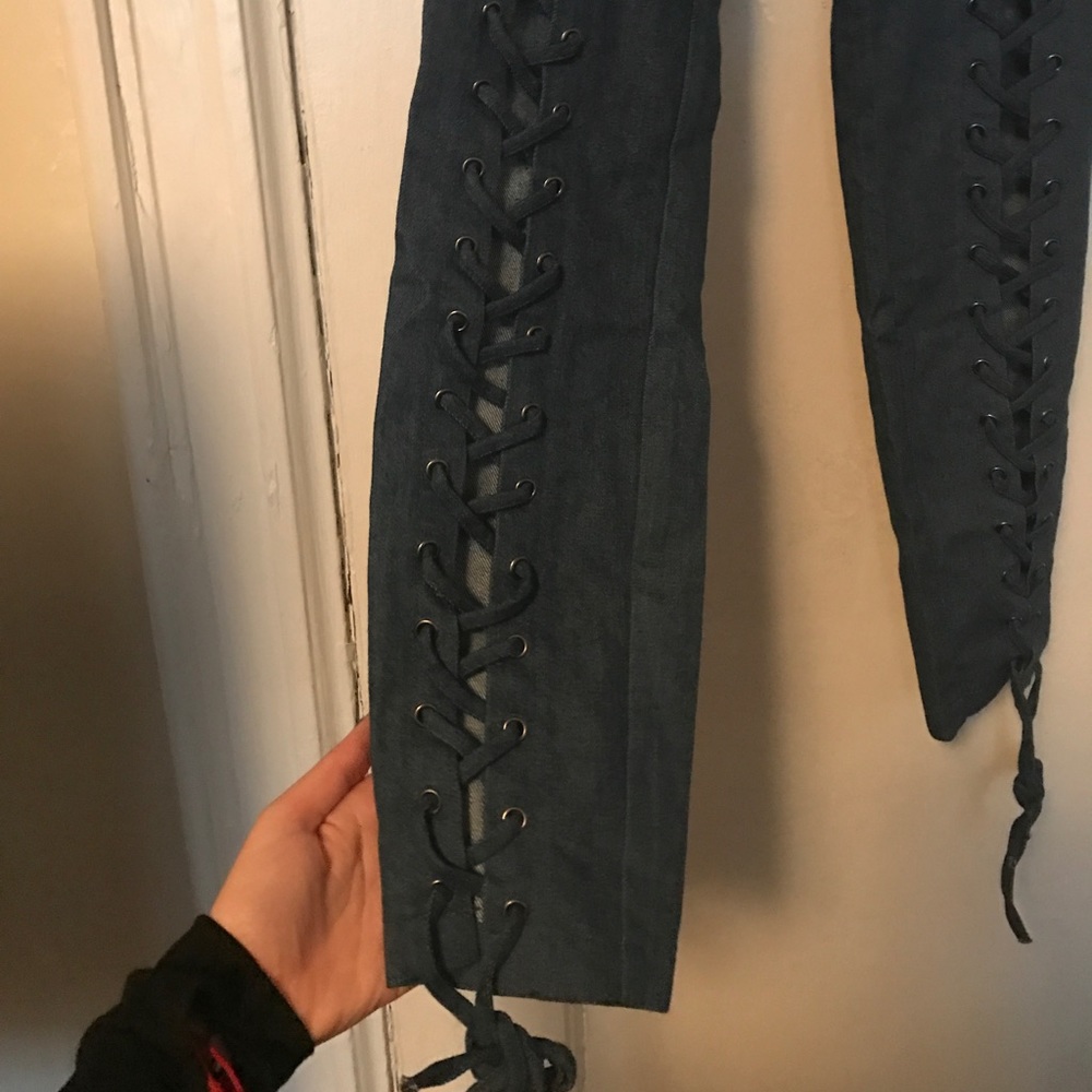 NWT Jeans - Picture 4 of 5