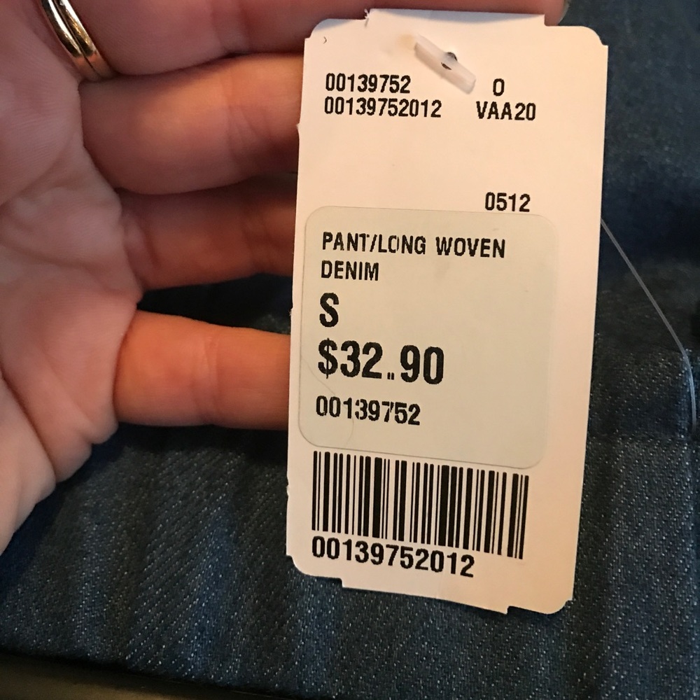 NWT Jeans - Picture 5 of 5