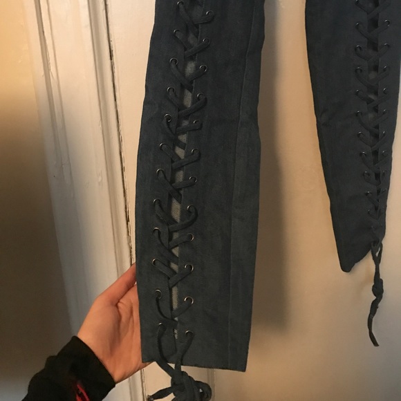 NWT Jeans - Picture 4 of 5