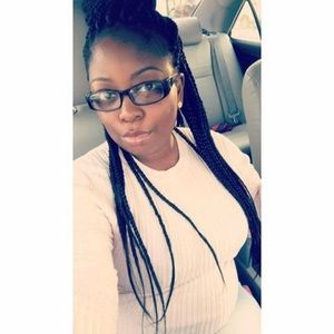 Meet your Posher, Shanequa