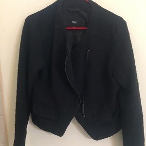 Work jacket