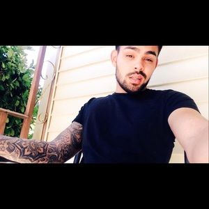 Meet your Posher, Danny