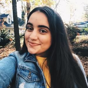 Meet your Posher, Karelys