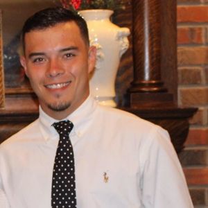 Meet your Posher, Denton