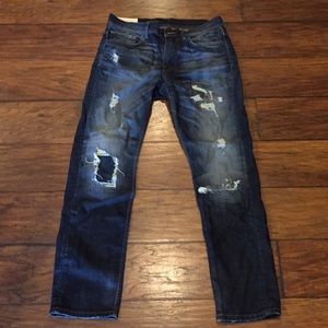 Abercrombie & Fitch Men's Jeans Size 28x30