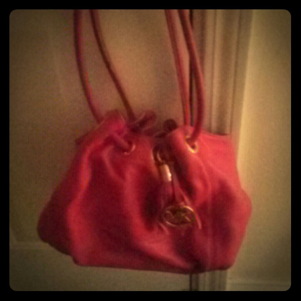 Authenic Michael Kors Purse