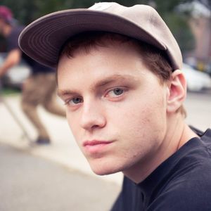 Meet your Posher, Kris