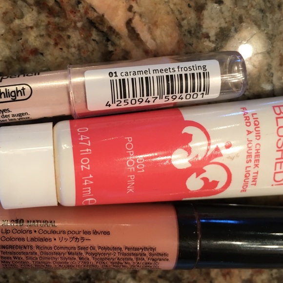 3 Piece bundle - Picture 2 of 2