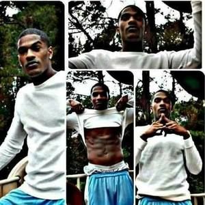 Meet your Posher, Shamar whitlock