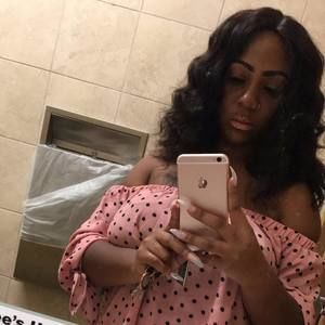 Meet your Posher, Imani