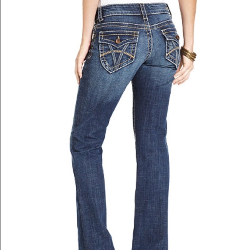 ❌Donated❌ Kut From the Kloth Natalie Jeans - Picture 1 of 6
