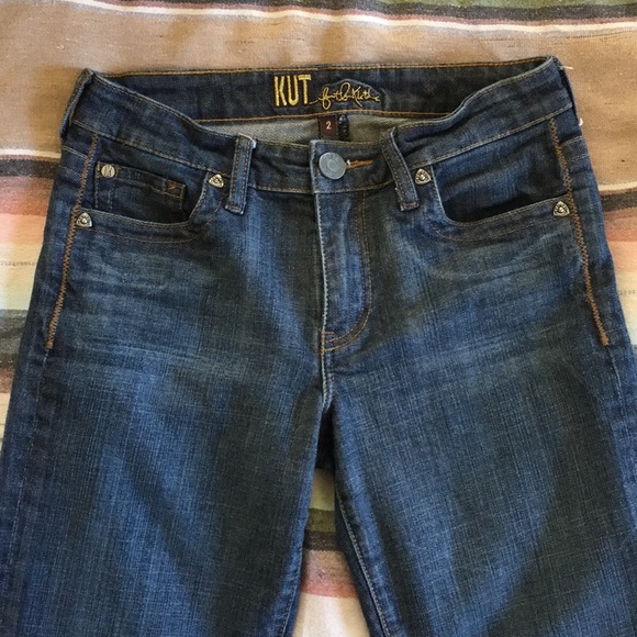 ❌Donated❌ Kut From the Kloth Natalie Jeans - Picture 5 of 6