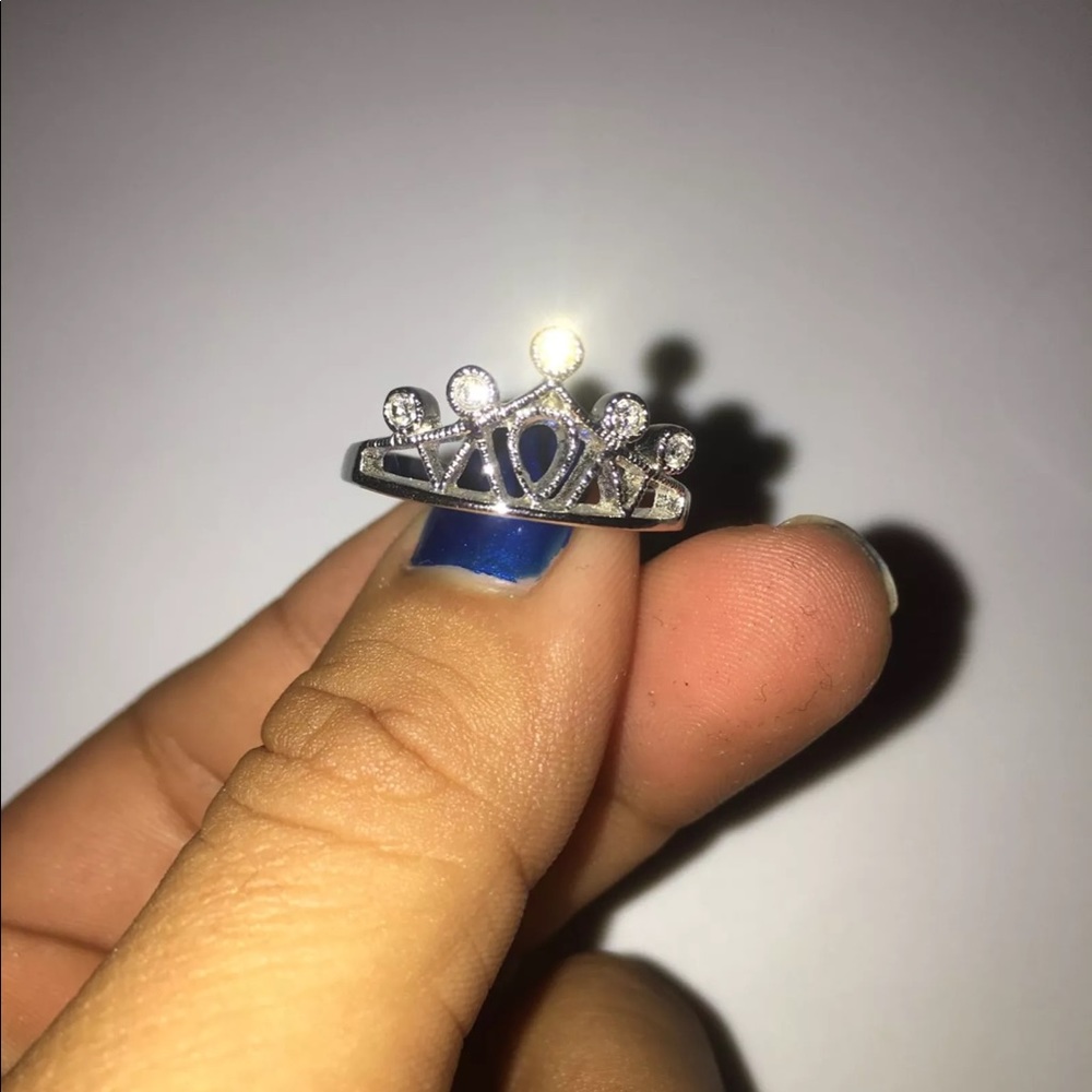 Princess Ring