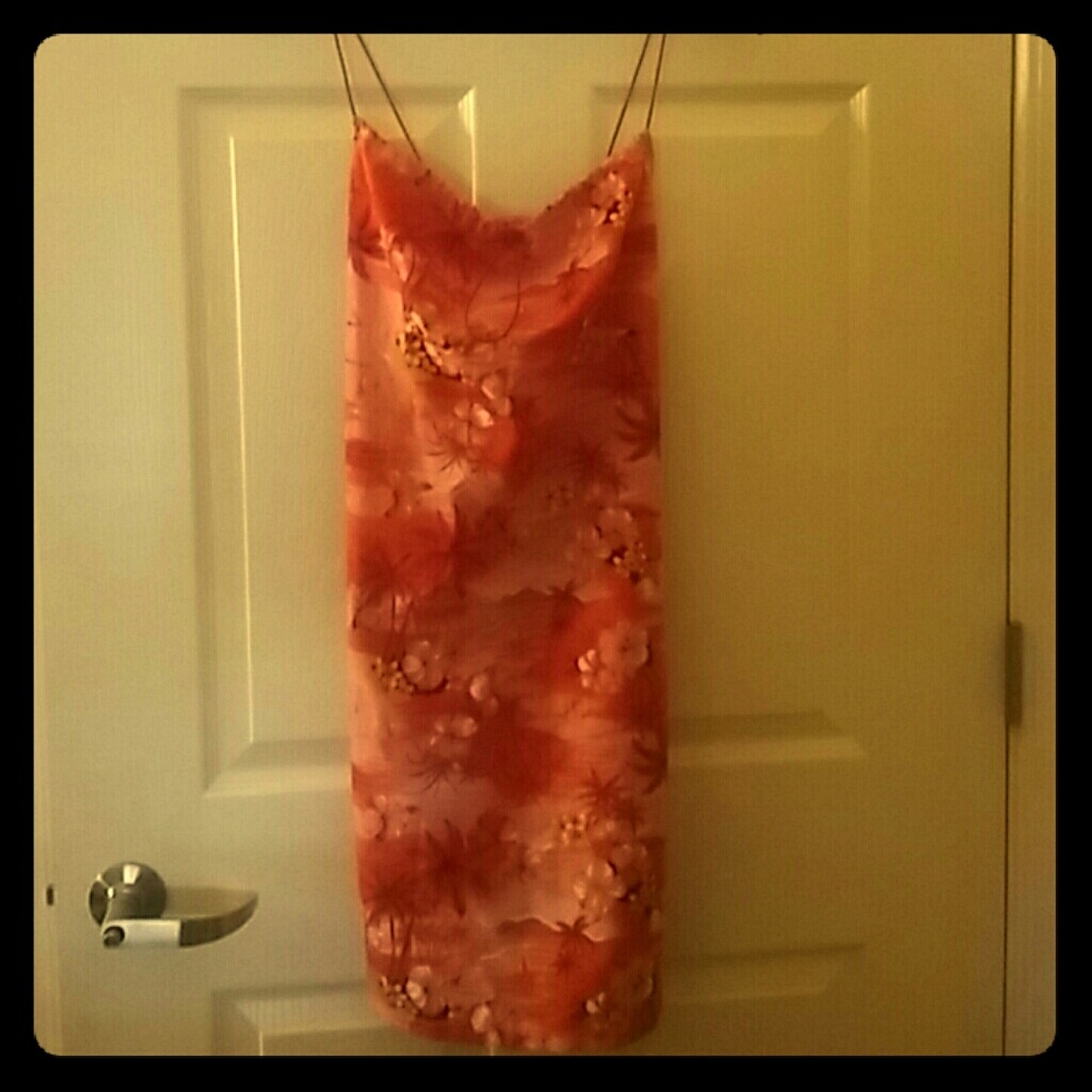 R21 Dress