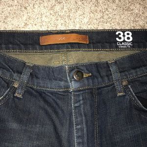 Men’s Joe’s Denim Jeans - Classic Fit