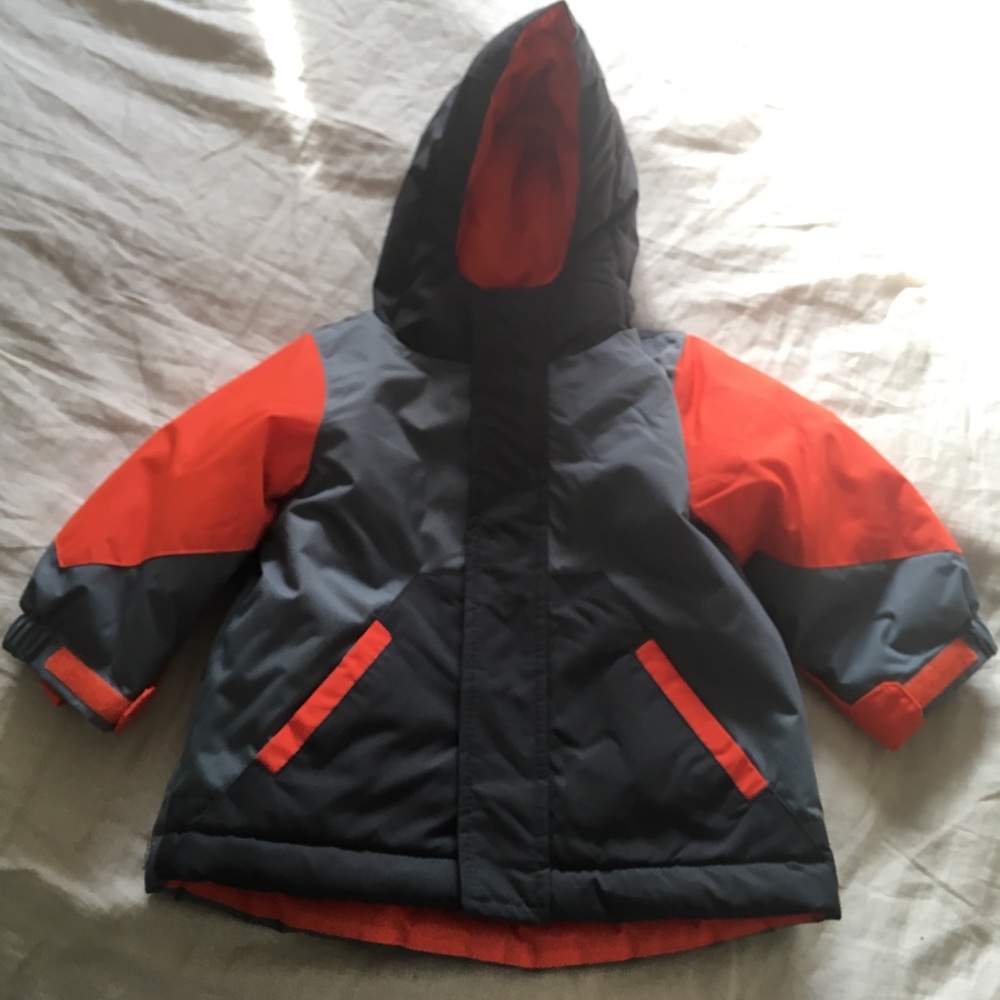 Jacket 9-12months