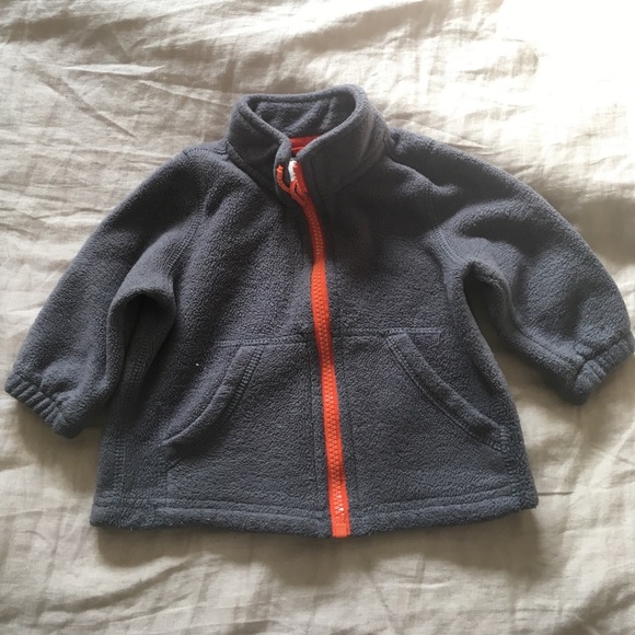 Jacket 9-12months - Picture 2 of 4