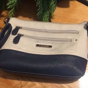 stone & co purse