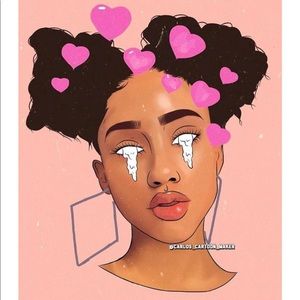 Meet your Posher, Kyla