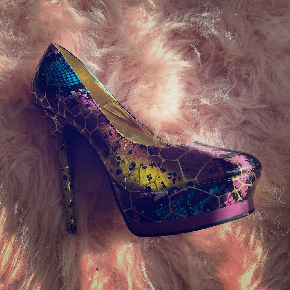 Shoes