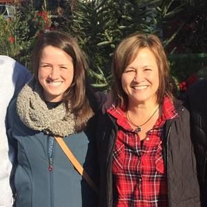 Meet your Posher, Trish