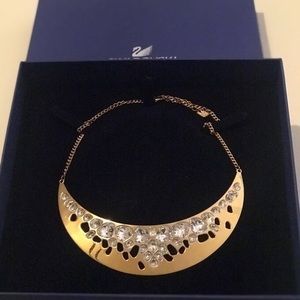 Swarovski Ariadne Necklace