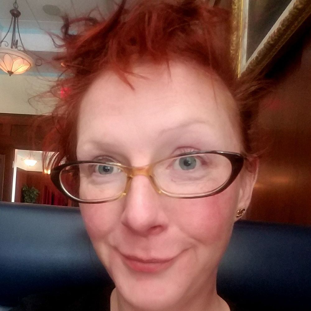 Meet your Posher, Mandy